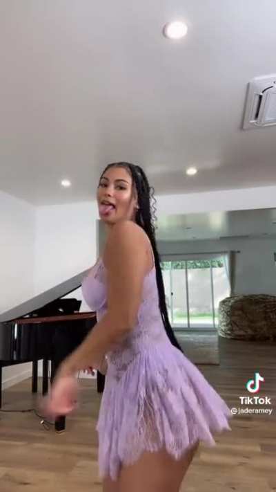 #JaderAmey