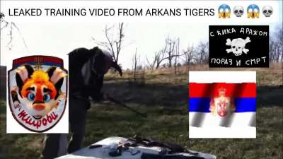 Ah yes arkan