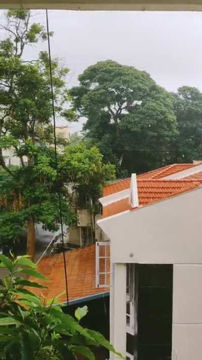 Oh Bangalore, you beauty!!