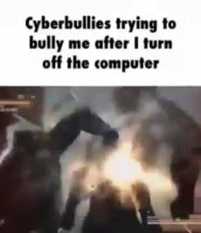 one little trick
