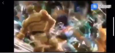 基础建设之河南JOJO