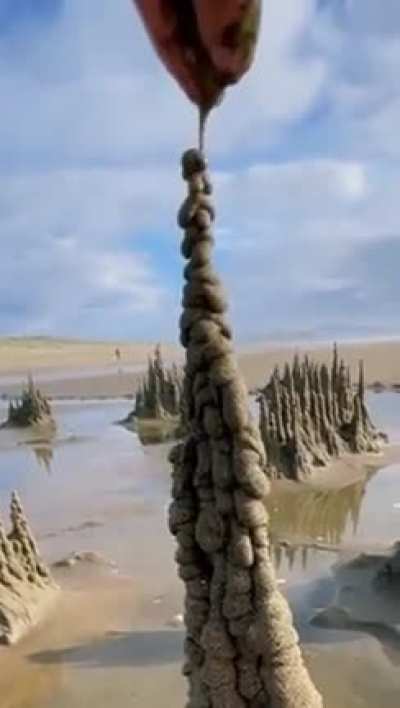 ah yes the tower