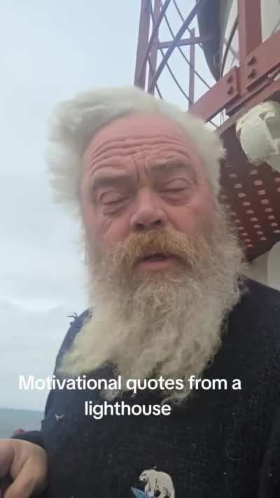 A Wise Man