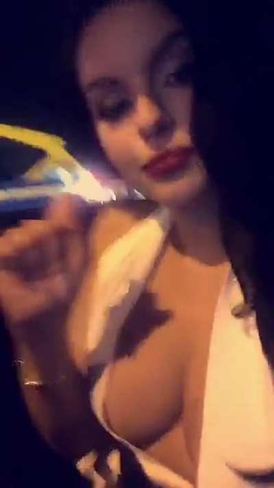 Ariel Winter