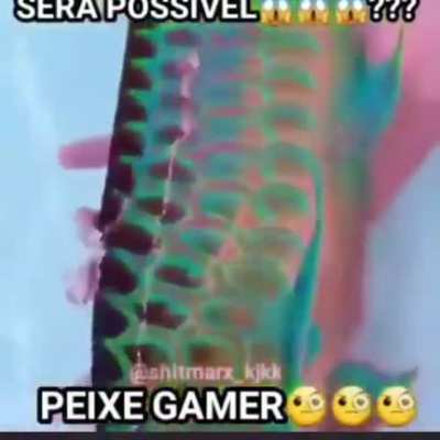 😱