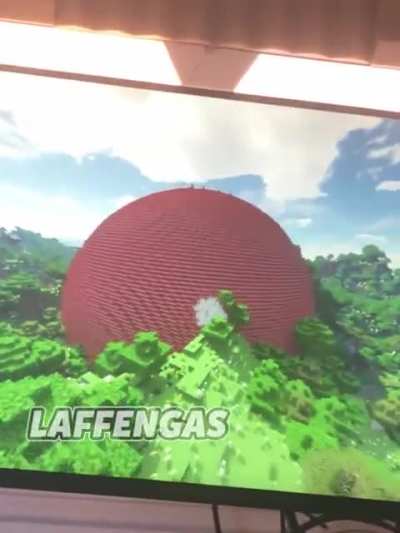 Pc explosion