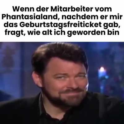 Reingefallen 