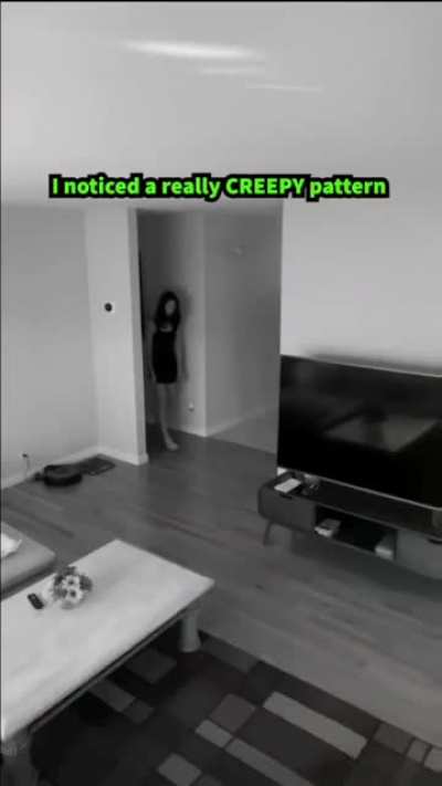 Helping your wife with parasomnia