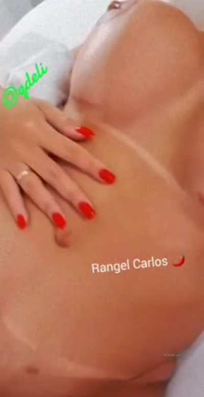 Rangel carlos