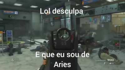 Perdão a todos mais e meu signo e como eu sou😭😭✊🥺