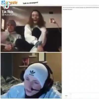 So what get to fu- aAAAA-
