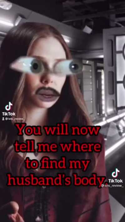 Wanda op