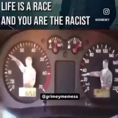 Terrorisera irl car