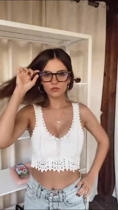 Victoria Justice
