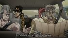 Polnareff Says the n-word HD remaster