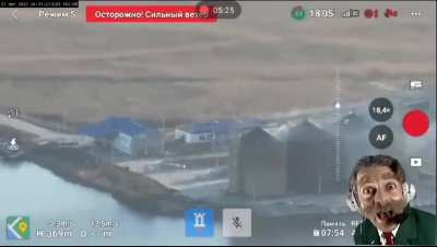 AFU using heavy fpv drones against russian positions in the Holo Prystan area