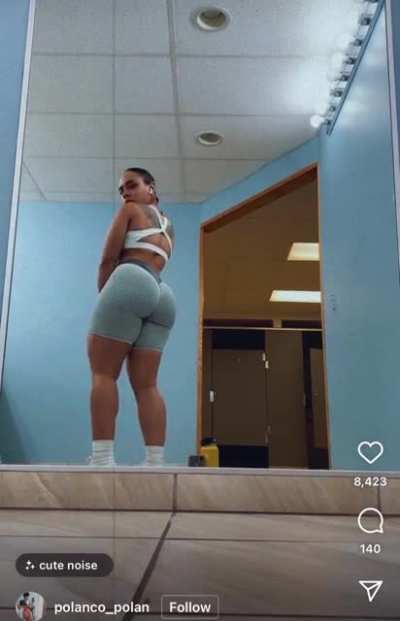 Shoutout to whoever 1st posted her