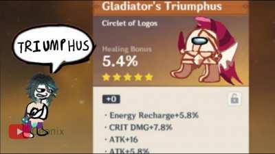 triumphus