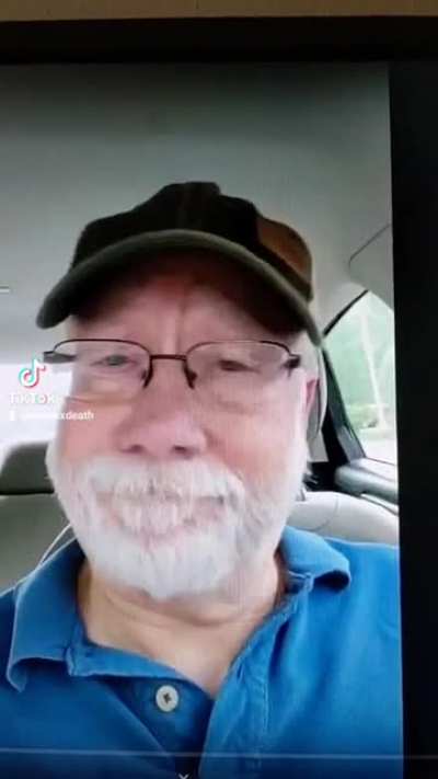 Wholesome Dad