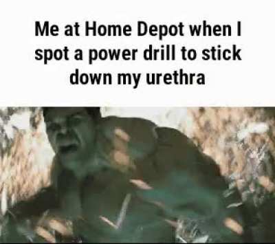 Home Depot