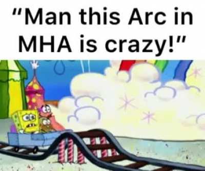 Woaaah!