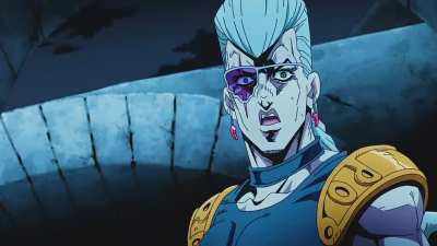 Diavolo says no fap