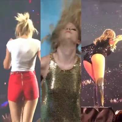 Taylor Swift 🤤