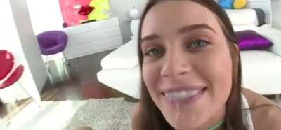 Lana Rhoades - Makes You Cum Without Warning