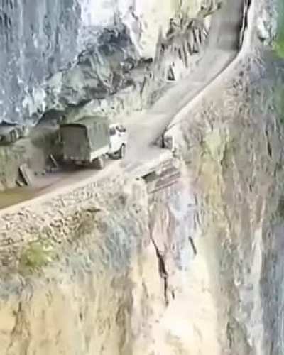 Who should have to reverse?