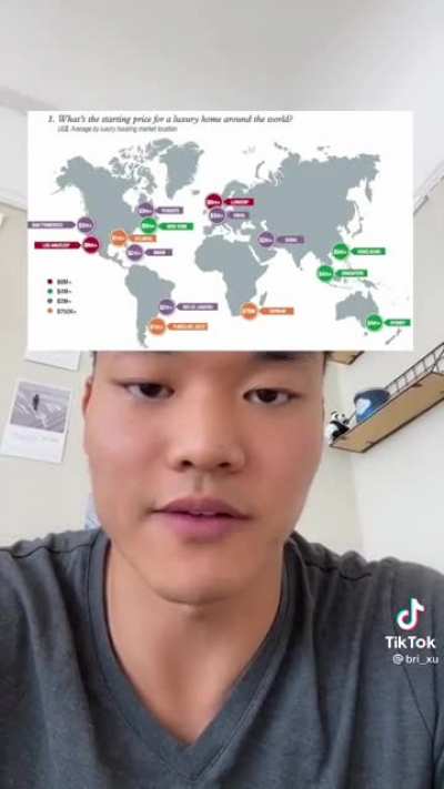 Tiktok is full of terrible financial advice