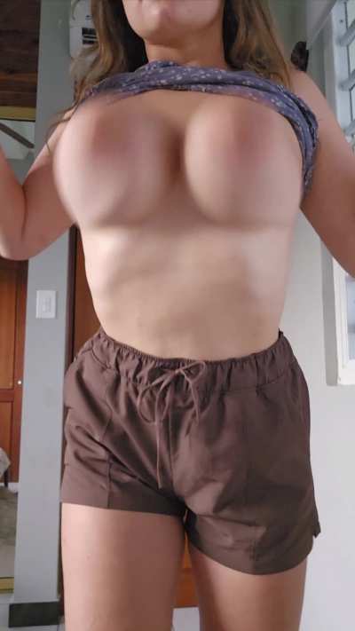 big busty tits