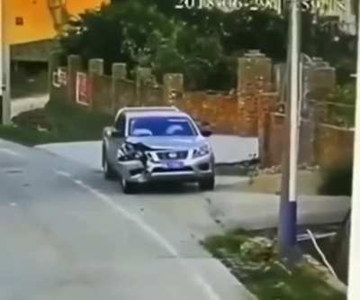 Final destination
