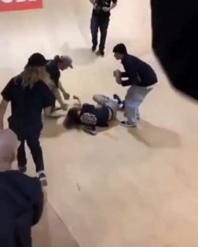 HMFT after I do a sick drop in