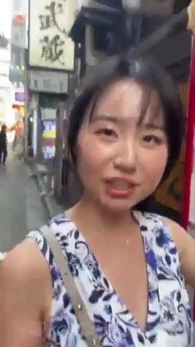 Inesperado Chinese