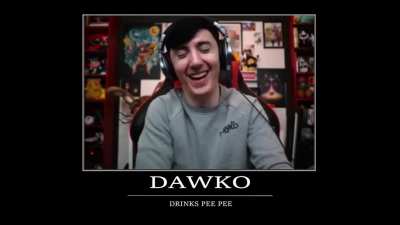 gUYS DAWKO EXPOsEddD