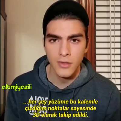 teknolojiyi seviyorum fakat gelecekteki konumları kötü sonuçlar doğurabilir