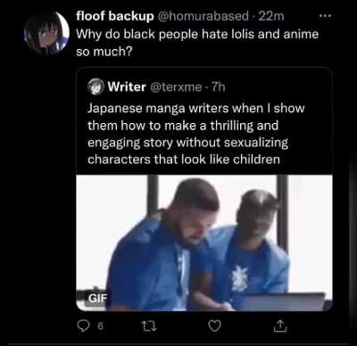 Twitter Moment