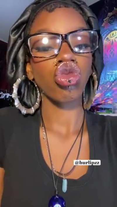 Muah🥴😜