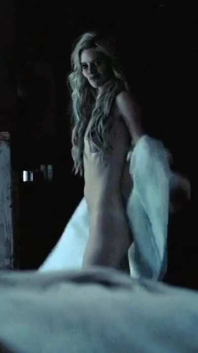 Samara Weaving - Last Moment of Clarity
