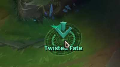 Summoner's Drip
