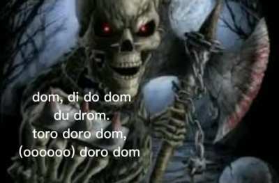toro doro dom