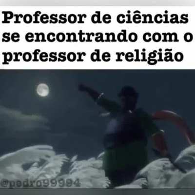 Batalha épica