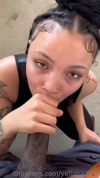 Head In Public