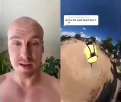 explaining this interesting camera mount