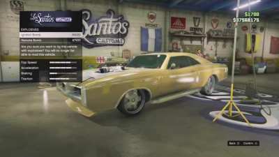 Not played GTA in a while, wonder if people still fall for the oldest trick in the book?