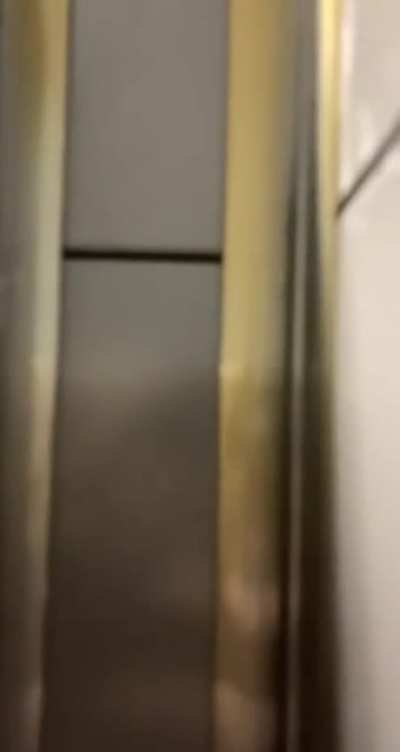 Somebody’s watching me