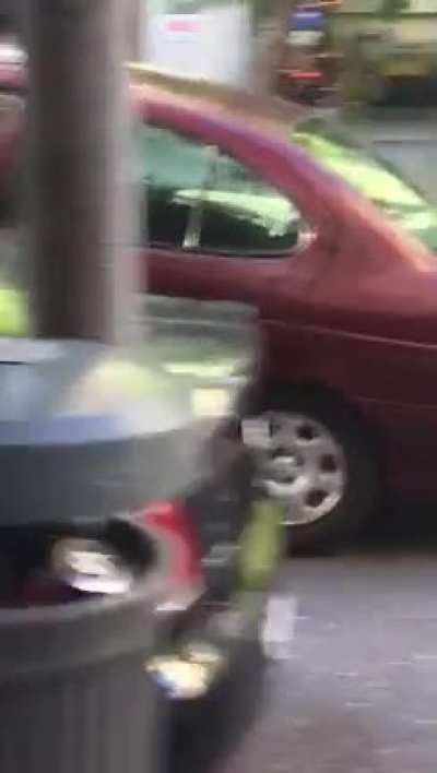 Un país con buena gente