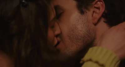 Zoey Deutch & Ruby Cruz in 'The Threesome' (2025)