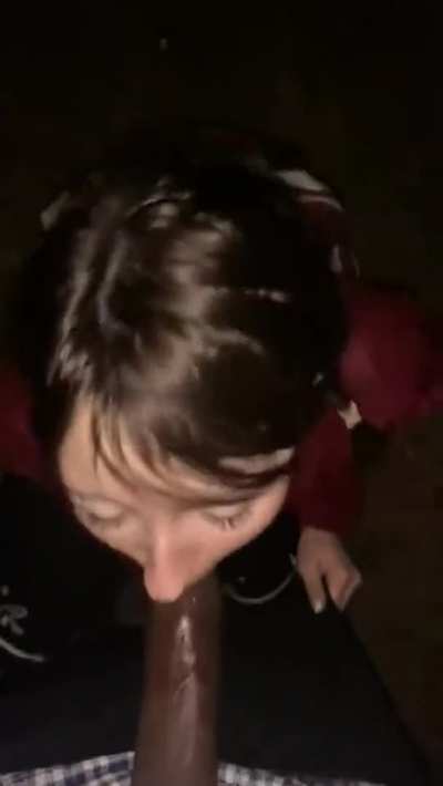 You told your girlfriend it was too dangerous to walk home at night alone. Thankfully, your asshole bully offered to walk her home - maybe he isn't such a bad guy?