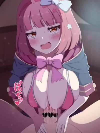Chieru (yuzutyie) [Princess Connect! Re:Dive]